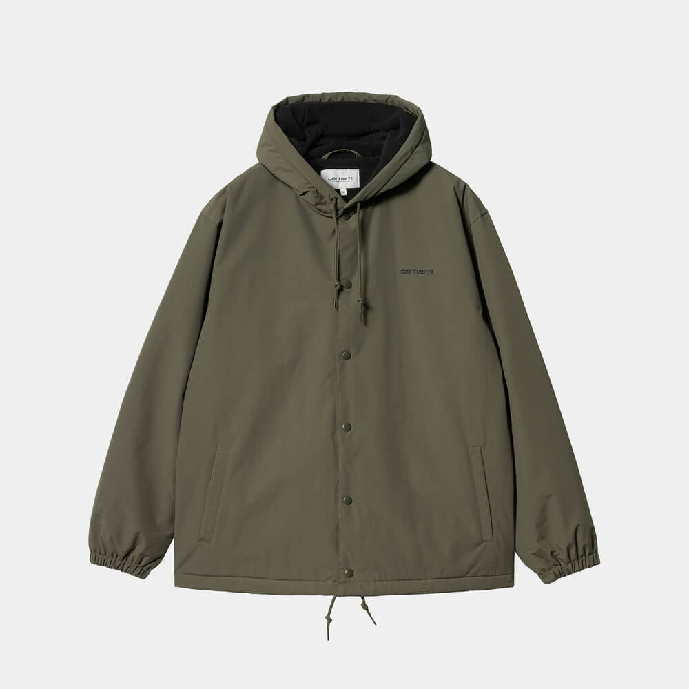 Carhartt Detroit Jacket (summer), zeus rigid - Image 6