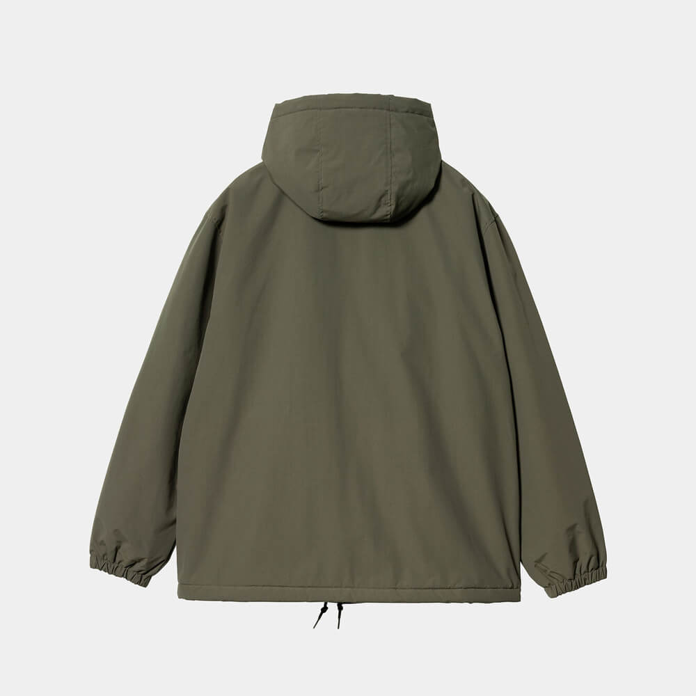 The North Face Denali Jacket, summit gold - Image 6